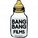 Logo Bang Bang Films Maroc