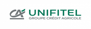 Logo Crédit Agricole Unifitel
